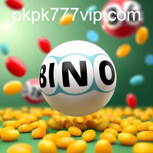 The Thrilling World of Bingo Games: Exploring PKPK777