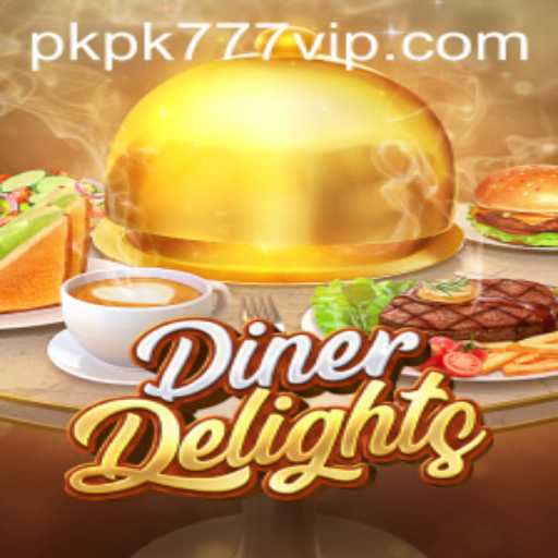 Exploring the Culinary World of DinerDelights with PKPK777