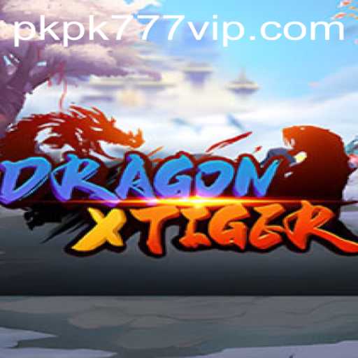 The Fascinating World of DragonXTiger: Unveiling the Thrills of PKPK777