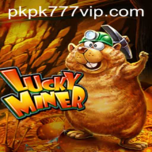 Exploring the Underground Adventure of LuckyMiner