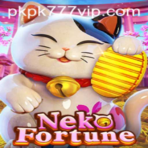Unveiling NekoFortune: A Feline Adventure with PKPK777