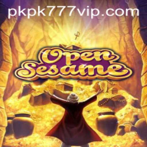 OpenSesame: Unveiling the Magic of Adventure with PKPK777