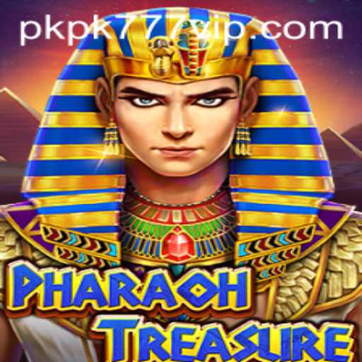 PharaohTreasure: Dive into the Mystical World of Ancient Egypt with PKPK777