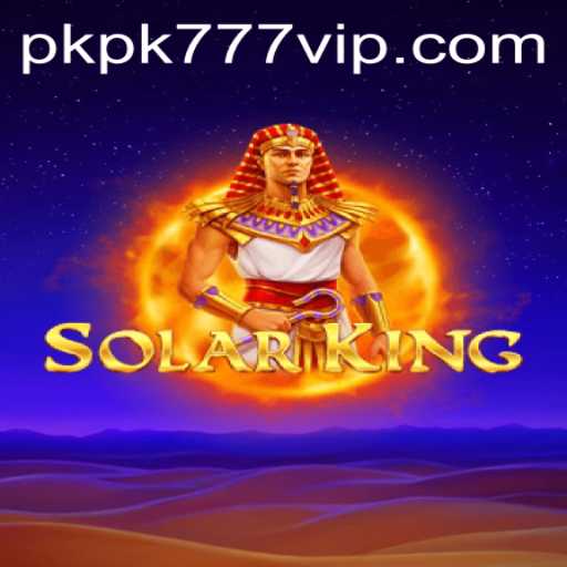 Exploring SolarKing: A Galactic Adventure